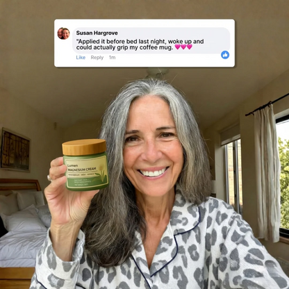 Lumen Magnesium Cream